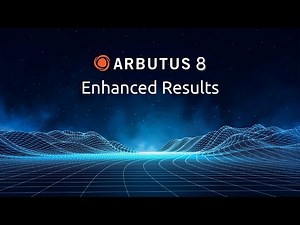 Arbutus 8 Features Enhanced Results