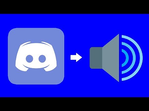 How to Change Your Speaker/Output Device in Discord!