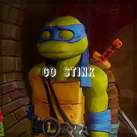 April Barley Scenes Explained | Teenage Mutant Ninja Turtles Mayhem