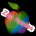 Zap Apples