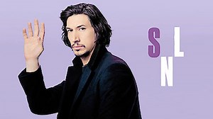 Watch Saturday Night Live Season 45 Episode 11 - Adam Driver / Halsey