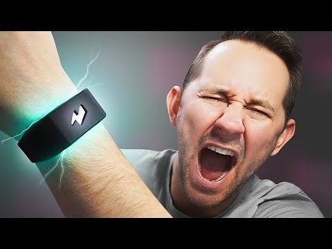 Shock Bracelet? | LIT or QUIT