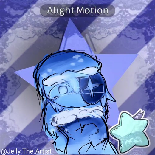 [ Whenever I go! ] Colab with @Douma #1 fan >:) // #dandysworld #fyp #moonshell #dandysworldmeme #astro