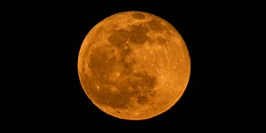 April also features other astronomical events besides the total solar eclipse