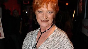 Cornelia Frances - Alchetron, The Free Social Encyclopedia