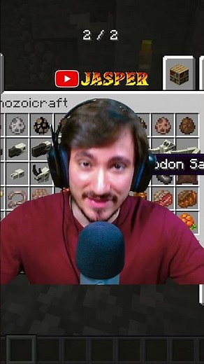 UN MOD PRÉHISTORIQUE MINECRAFT !