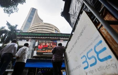 Indian shares set to open higher, tracking Asian peers