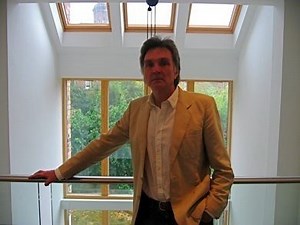 Richard Doyle (author) - Alchetron, The Free Social Encyclopedia