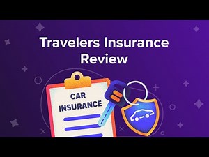 Travelers Insurance Review