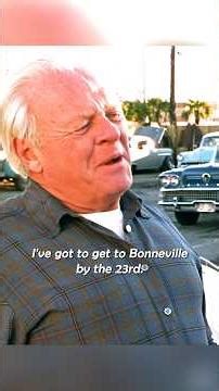 Dreams have no horsepower limit.