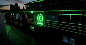 U by Uniworld | River Cruises for the Younger Generation