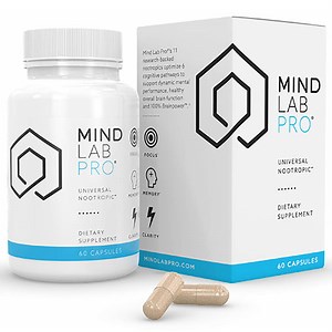 Mind Lab Pro Review: Pros & Cons, Where To Buy and Our Experience | VAGA