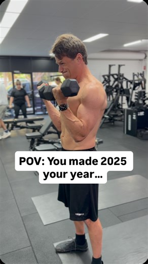 1.2K views · 5 comments | DEREK LOST 16kg AND BUILT LEAN MUSCLE  POV: You stuck to the plan… You trusted the process… You got the results… You and your weapon partner @pipsherin won BBR transformation of the year   | Bodies By Ryan | Facebook