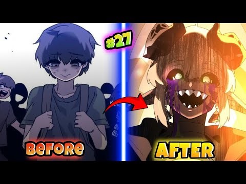 Reborn as Noble Maze | Explained in Hindi | Part 27 #anime #manhwa #manga ‪@Manga_Explained‬