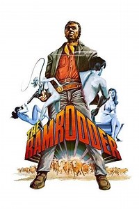 The Ramrodder (1969) - Movie