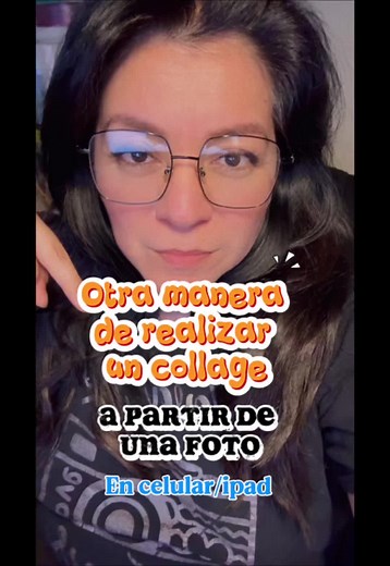 Cómo crear un collage con siluetas de fotos