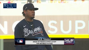 Impact of season delay on players