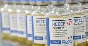 Recce Pharmaceuticals hits milestone with 5,000 doses a week of RECCE® 327 manufactured to exacting GMP standard