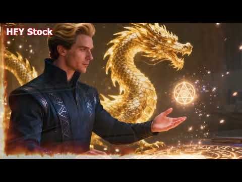 A voice called my name when I bought an ancient dragon artifact that the world had forgotten. HFY