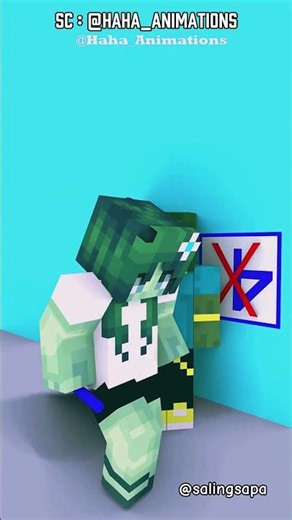 DRAWING CHALLENGE 🤔⁉️#minecraft #roblox #shorts