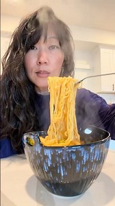 Ramen Steaming Hot 🍜 #shorts #ramen #noodles #steaming #ramennoodles