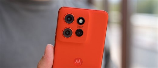 Motorola Edge 50 Neo review