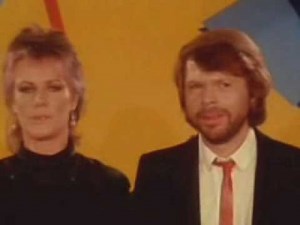 ABBA Interview 1982