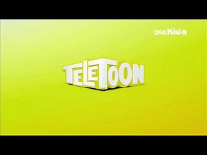 Teletoon Original Production/CAKE/Fresh TV (2010) (plastered logos)