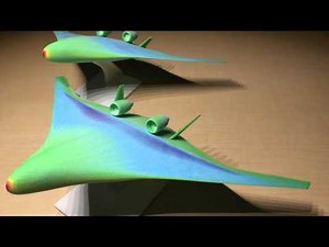 Top 10 Airplane 3D Model Designs - Gambody, 3D Printing Blog