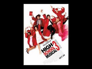 HSM3 Right Here, Right Now chipmunk