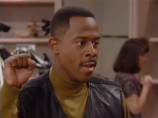 983K views · 32K reactions | right on ✊ | Martin Lawrence | Facebook