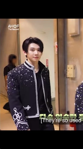 Park Han: 3 Minutes from AHOF The Record AAA & ACON 2025