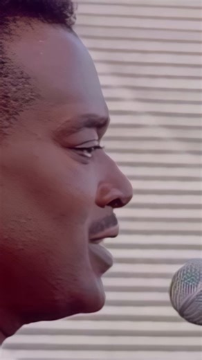 From Michael Jackson's "MJ & Friends" concert in Munich, Germany: head over to the Luther Vandross YouTube channel to watch the full 1999 performance of "The Impossible Dream" 🎶📺 Watch here: https://t.co/kxrfc1VNTo