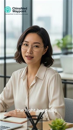 Health Screening in China: What Foreigners Must Know (Before You Go)