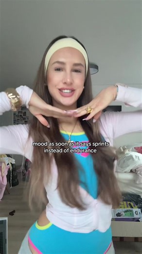 Sprints vs. Endurance Training for Swimmers