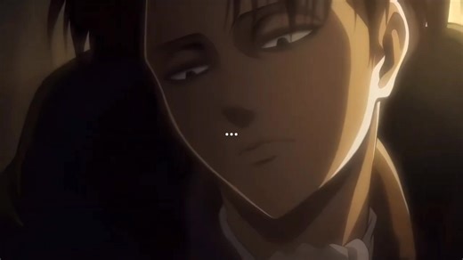 Exploring Levi Ackerman's Role in Anime