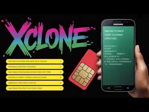15 New Sim Cloning Tools Used By Hackers To Clone Sim Cards