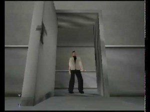 Syphon Filter 3 - Trailer 2
