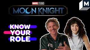 'Moon Knight': What does the cast really know about the moon?