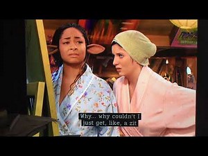 That’s So Raven Don’t Have a Cow 🐄 Raven and Chelsea Cow Transformation Part 2 🐮