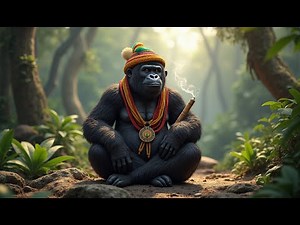 Upbeat Reggae Instrumental Vibes for Relaxation and Energy