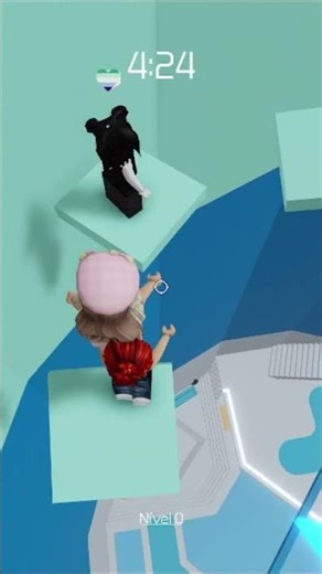 TENTEI ZERAR O TOWER OF HELL, MAS SE EU MORRER O VÍDEO ACABA! 💀🚫