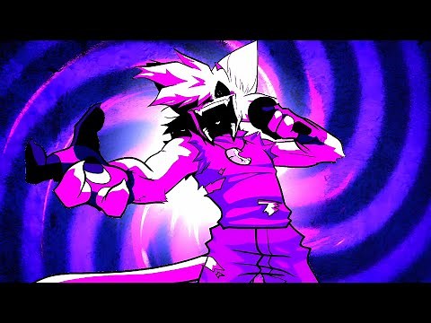 Friday Night Funkin' VS CopyKat | Silly Billy High-Effort ReSkin + Cover (FNF MOD) (It's not CatNap)