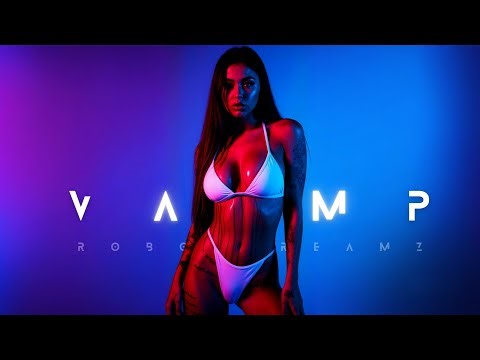 Ultimate Bass Boosted VAMPIRES Club Mix 2025