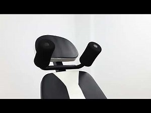 Body vision inversion table review