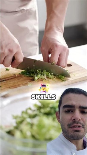 The Truth About Cooking Professionally (No One Tells You)