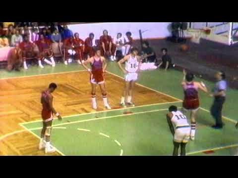 NBA 75th Anniversary Team: Hal Greer | Check out top plays from Hal Greer career!