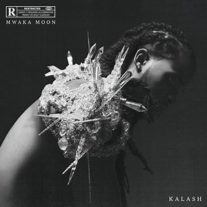 Kalash - Mwaka Moon