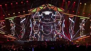 Jam Hsiao “Mr. Entertainment” World Tour in Malaysia 2019 - A truly entertaining performance! | StarPlanet 星艺娱乐