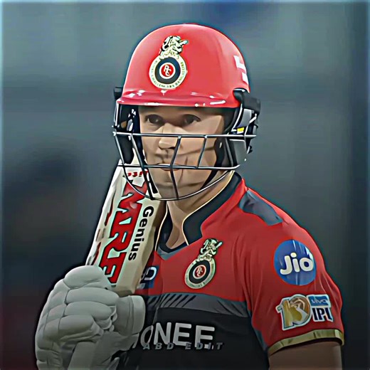 ABDEVILLIERS: Unleashing Cricket Magic in ABD Shots